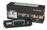 Lexmark E450h11e Toner Y Cartucho Laser
